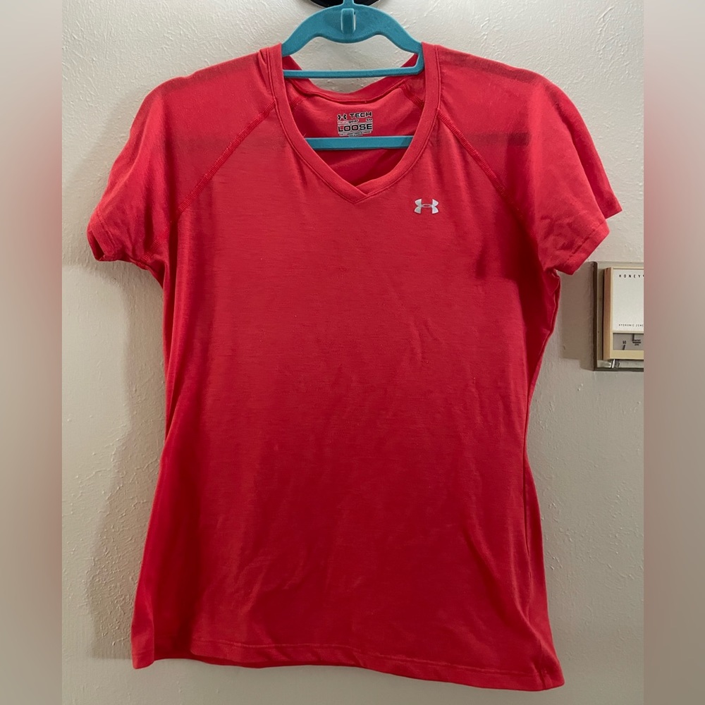 Under Armour Workout Top